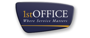 1st Office Logo