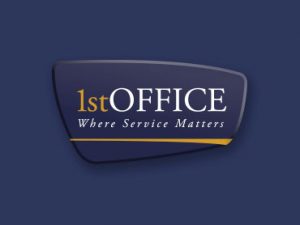 1st Office Logo